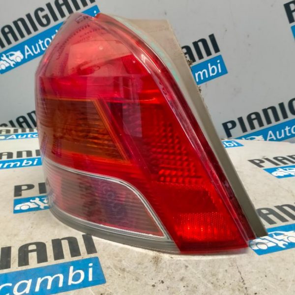 Faro Posteriore Sinistro Toyota Yaris 2009