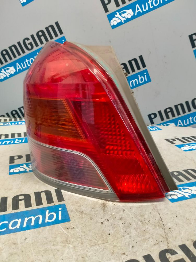 Faro Posteriore Sinistro Toyota Yaris 2009