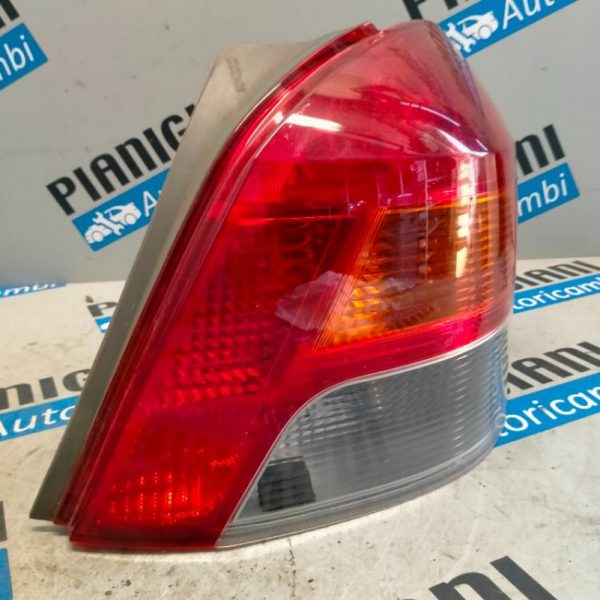 Faro Posteriore Destro Toyota Yaris 2009