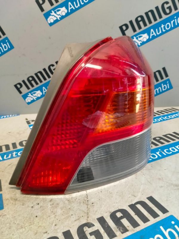 Faro Posteriore Destro Toyota Yaris 2009