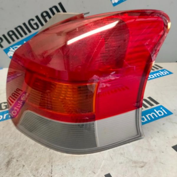 Faro Posteriore Destro Toyota Yaris 2009