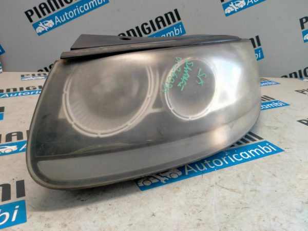 Faro Anteriore Sinistro Hyundai Santa Fe 2007