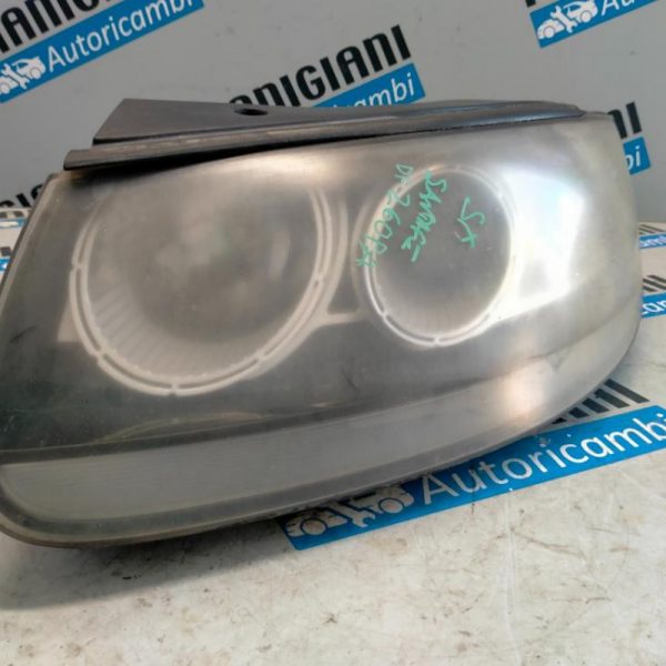 Faro Anteriore Sinistro Hyundai Santa Fe 2007