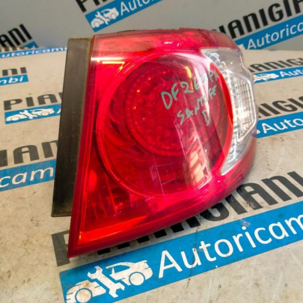 Faro Posteriore Destro Hyundai Santa Fe 2007