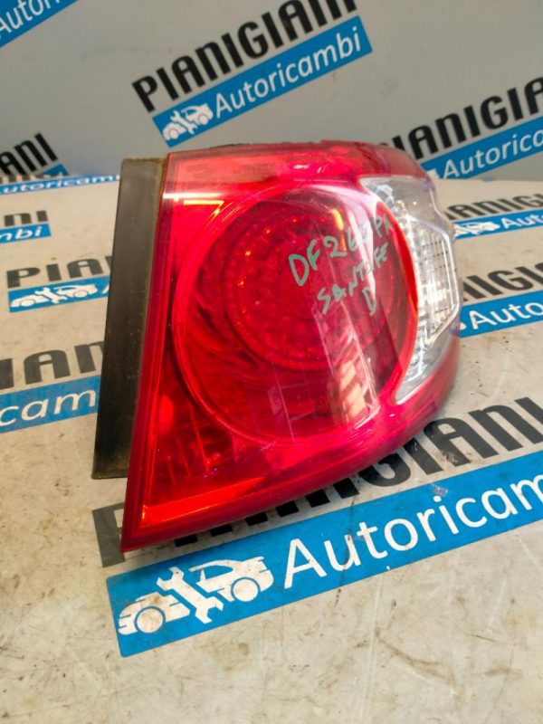 Faro Posteriore Destro Hyundai Santa Fe 2007