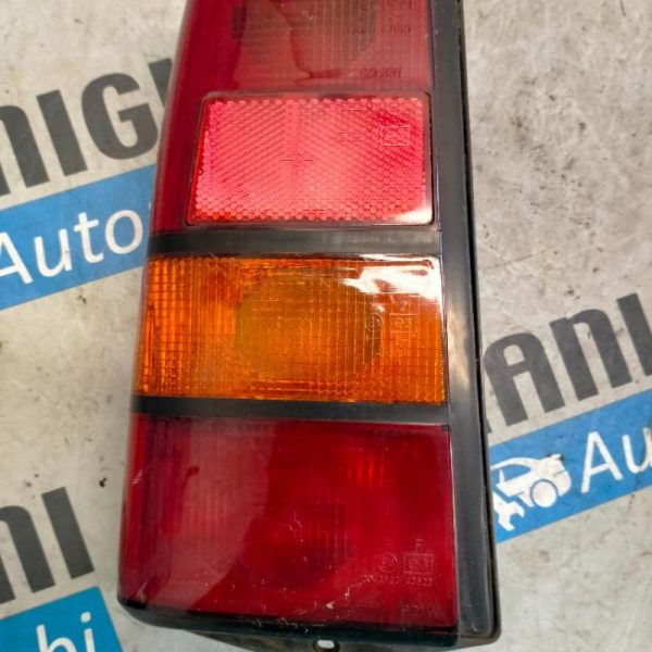 Faro Posteriore Sinistro Fiat Panda 1996