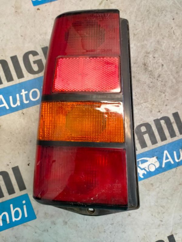 Faro Posteriore Sinistro Fiat Panda 1996