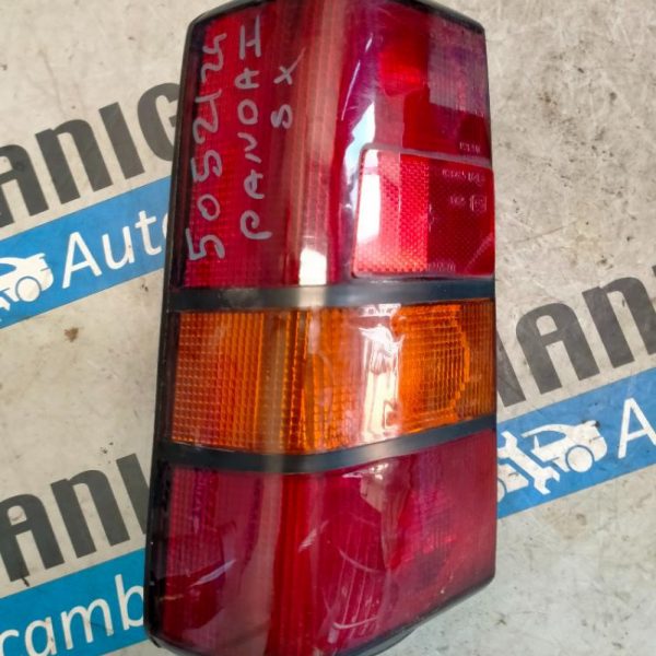 Faro Posteriore Sinistro Fiat Panda 1996