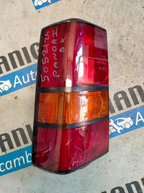 Faro Posteriore Sinistro Fiat Panda 1996