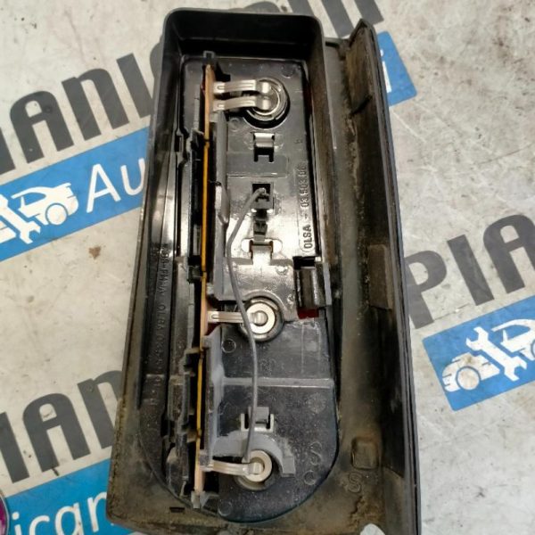 Faro Posteriore Sinistro Fiat Panda 1996