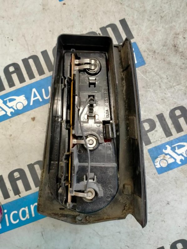 Faro Posteriore Sinistro Fiat Panda 1996