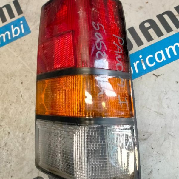 Faro Posteriore Destro Fiat Panda 1996