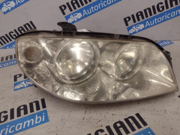 Faro Anteriore Destro Fiat Punto 2009