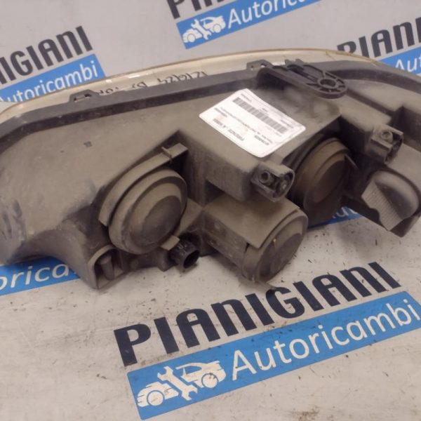 Faro Anteriore Destro Fiat Punto 2009