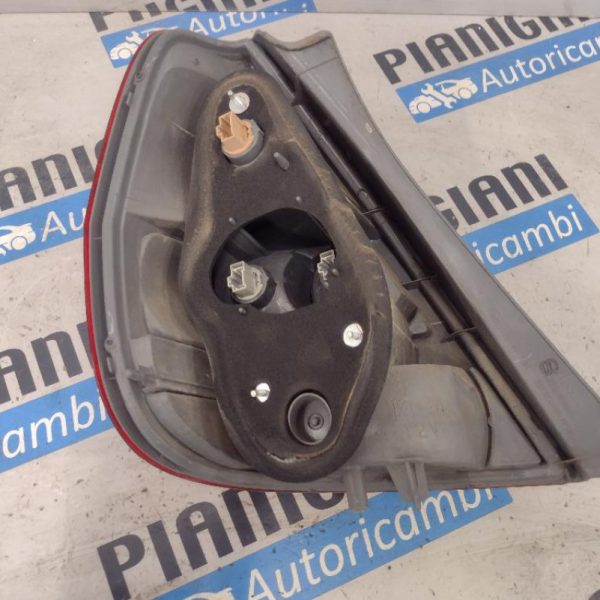 Faro Posteriore Destro Honda Jazz 2005