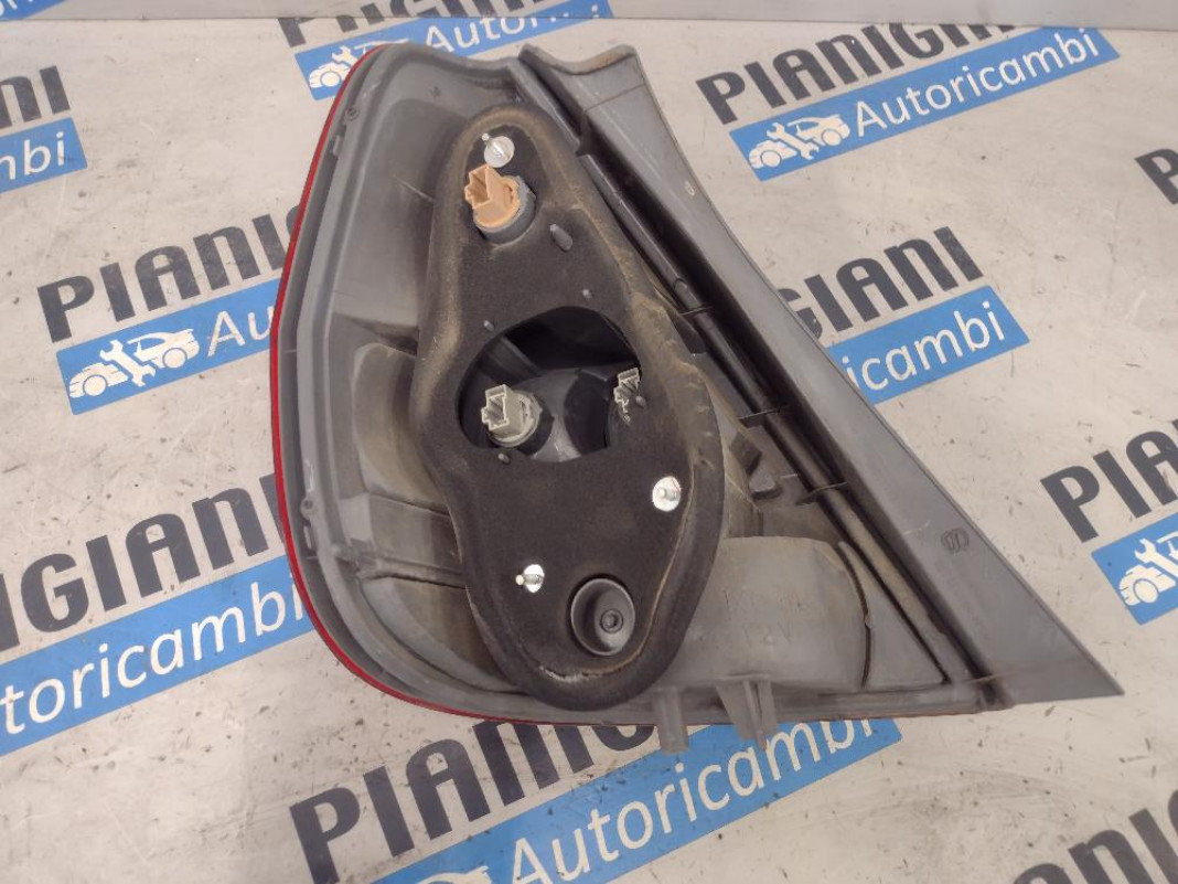 Faro Posteriore Destro Honda Jazz 2005