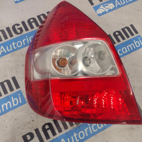 Faro Posteriore Sinistro Honda Jazz 2005