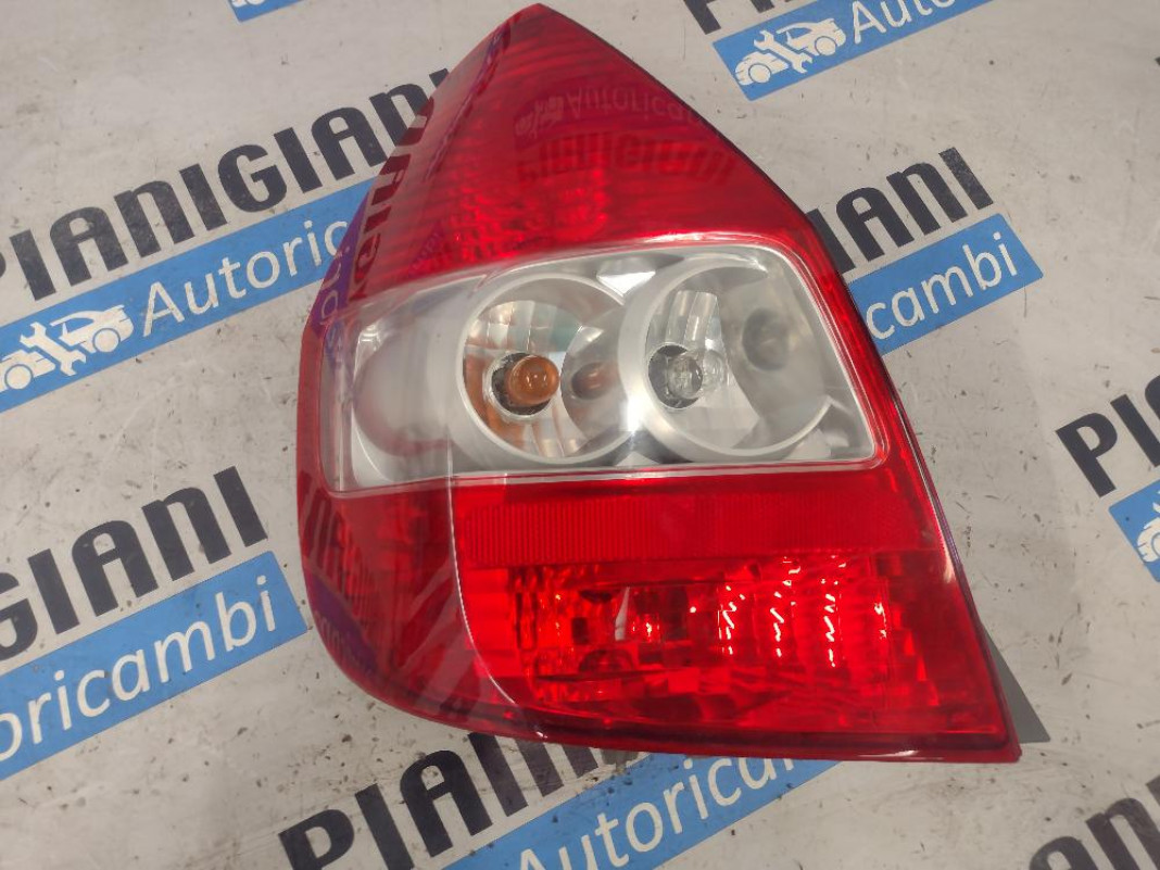 Faro Posteriore Sinistro Honda Jazz 2005