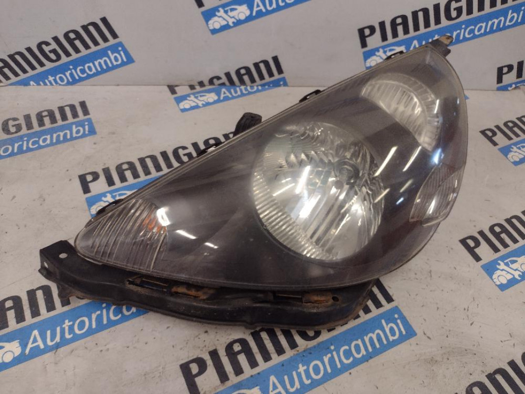 Faro Anteriore Sinistro Honda Jazz 2005