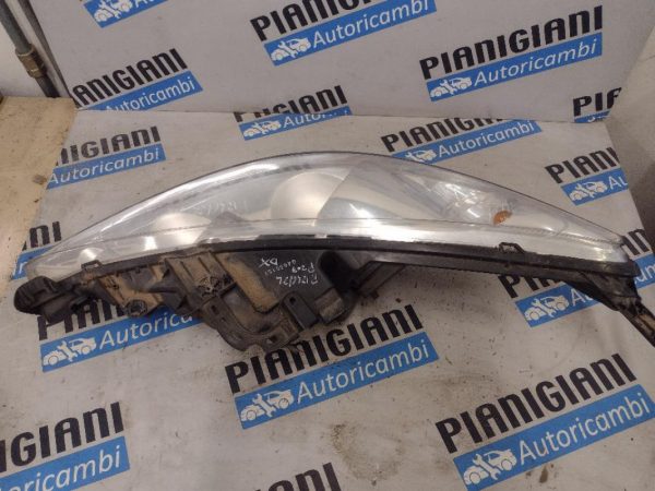 Faro Anteriore Destro Peugeot 207 2011