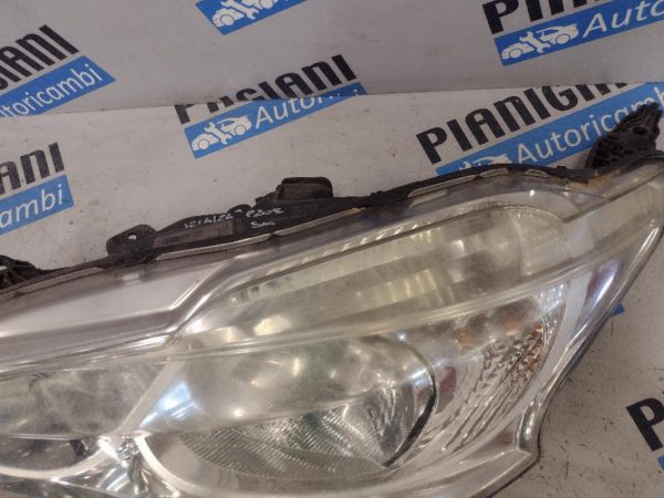 Faro Anteriore Sinistro Peugeot 208 2013