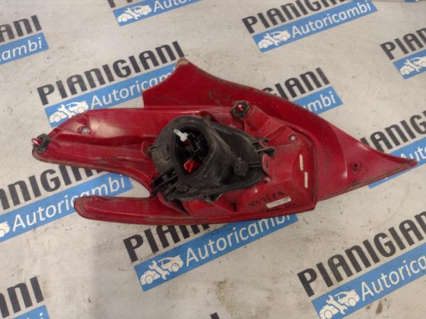 Faro Posteriore Destro Peugeot 208 2013