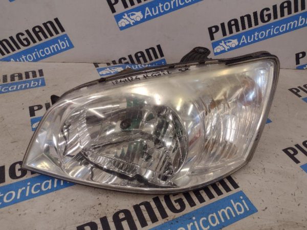 Faro Anteriore Sinistro Hyundai Getz 2005