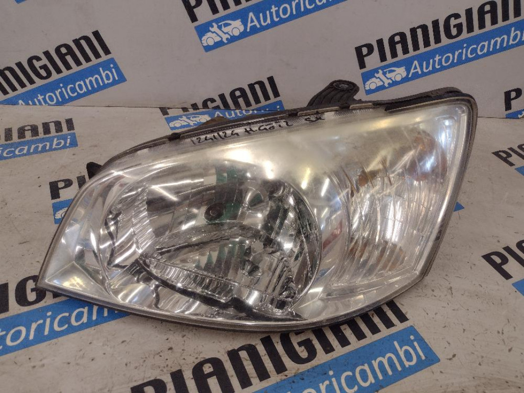 Faro Anteriore Sinistro Hyundai Getz 2005