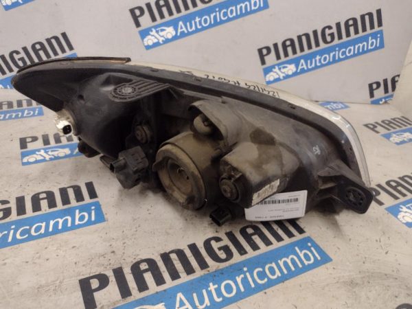 Faro Anteriore Sinistro Hyundai Getz 2005