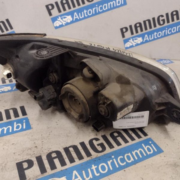 Faro Anteriore Sinistro Hyundai Getz 2005