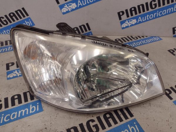 Faro Anteriore Destro Hyundai Getz 2005