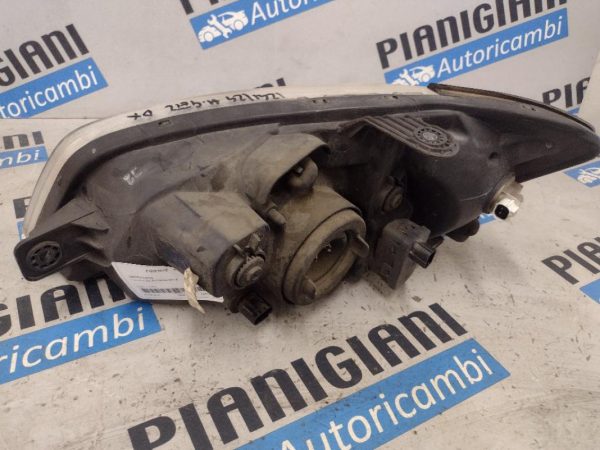 Faro Anteriore Destro Hyundai Getz 2005