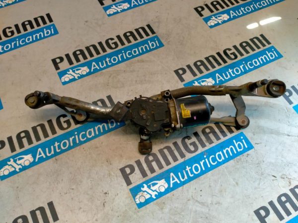 Motorino Tergi Anteriore Citroen DS3 2010