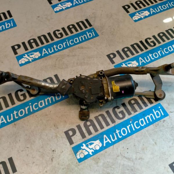 Motorino Tergi Anteriore Citroen DS3 2010