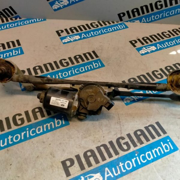 Motorino Tergi Anteriore Hyundai Santa Fe 2007