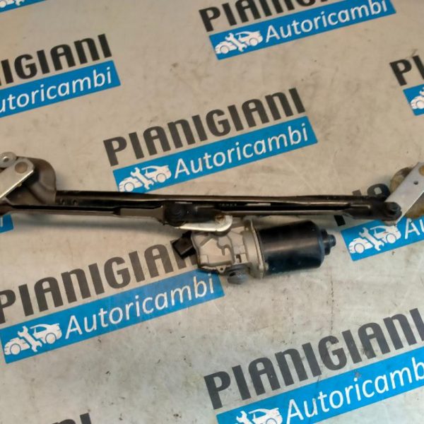 Motorino Tergi Anteriore Hyundai Santa Fe 2007