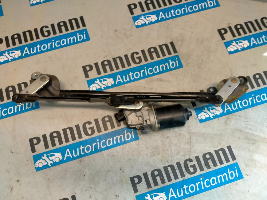 Motorino Tergi Anteriore Hyundai Santa Fe 2007