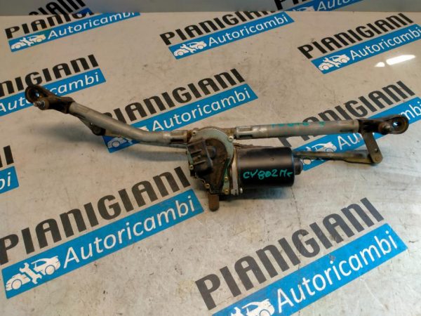 Motorino Tergi Anteriore Fiat Punto 2005