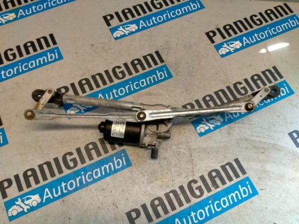 Motorino Tergi Anteriore Fiat Punto 2005