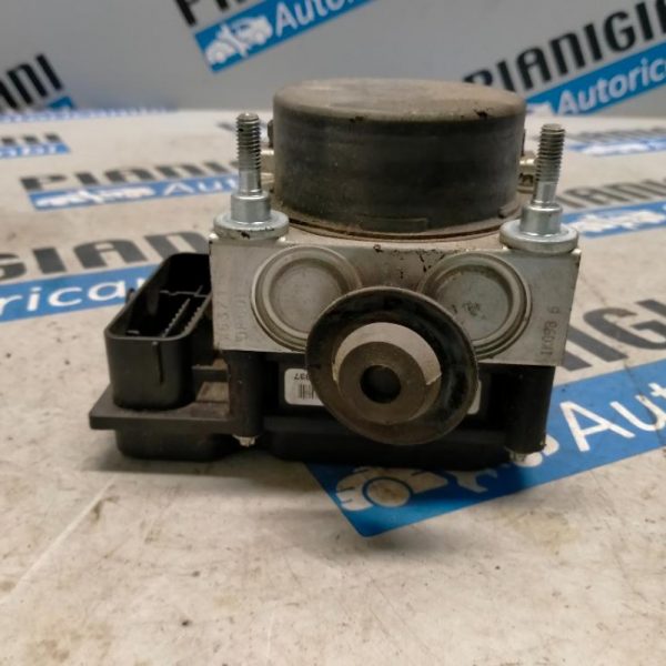 Pompa ABS Fiat Panda 188A4000 2008