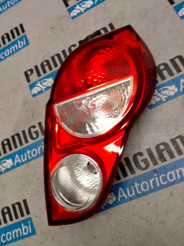 Faro Posteriore Destro Chevrolet Spark 2014