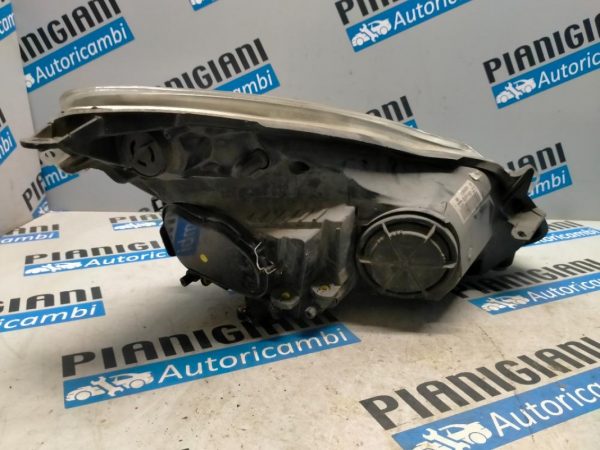 Faro Anteriore Sinistro Opel Corsa D 2006