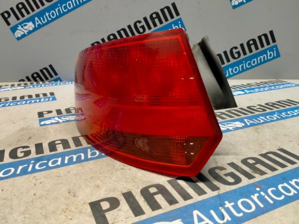 Faro Posteriore Sinistro Audi A3 2006