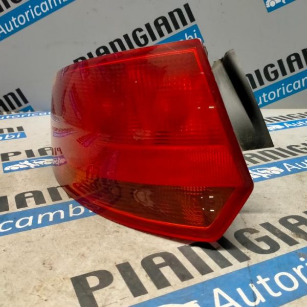 Faro Posteriore Sinistro Audi A3 2006