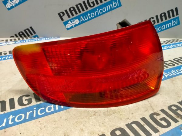 Faro Posteriore Sinistro Audi A3 2006