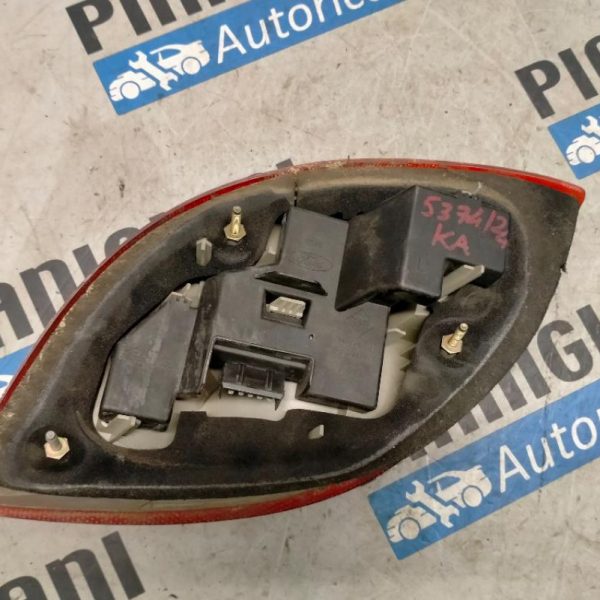 Faro Posteriore Sinistro Ford Ka 2002