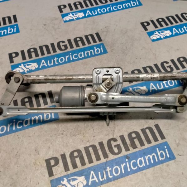 Motorino Tergi Anteriore Volkswagen Polo 2011