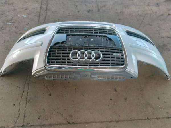 Paraurti Anteriore Audi A3 S-Line 2006