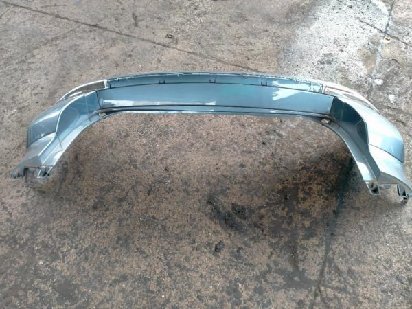 Paraurti Posteriore Citroen C4 Picasso 2011