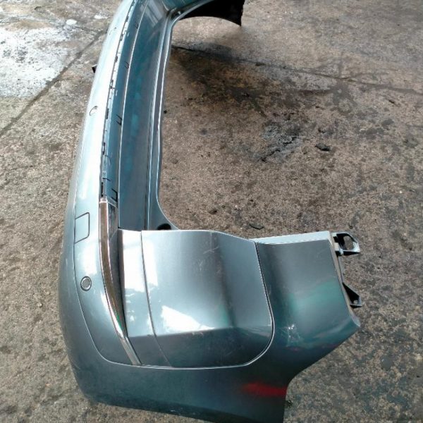 Paraurti Posteriore Citroen C4 Picasso 2011